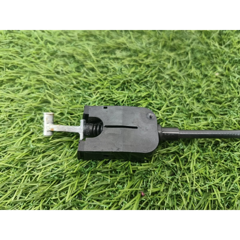 Трос замка двери (кузов и элементы) Volkswagen Tiguan 5N 2011 1.4 CAVA 5N0837017D