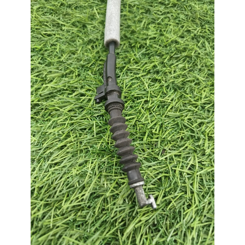 Трос замка двери (кузов и элементы) Volkswagen Tiguan 5N 2011 1.4 CAVA 5N0837017D