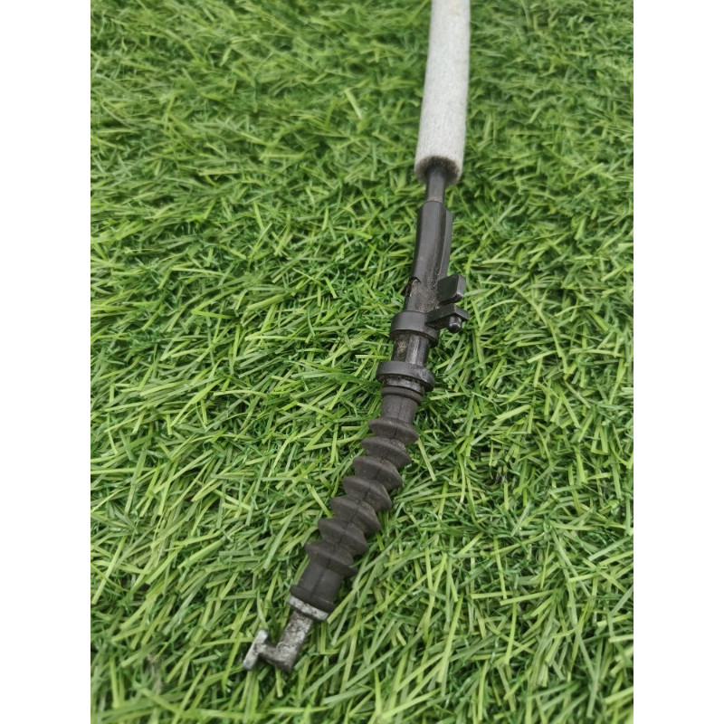 Трос замка двери (кузов и элементы) Volkswagen Tiguan 5N 2011 1.4 CAVA 5N0837017D