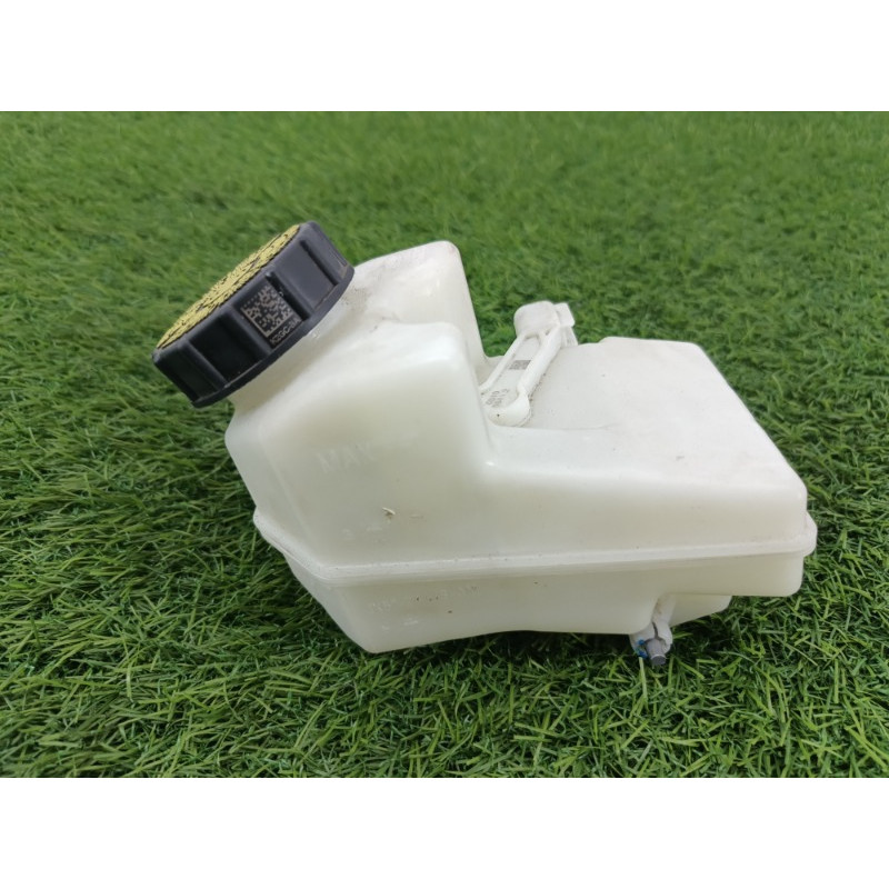 Бачок тормозной жидкости (тормозная система) Ford ESCAPE MK4 2020 1.5 JX6Z2L210G