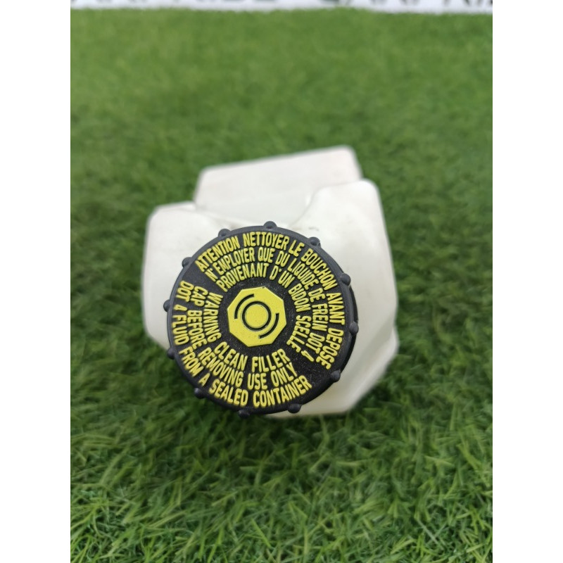 Бачок тормозной жидкости (тормозная система) Ford ESCAPE MK4 2020 1.5 JX6Z2L210G