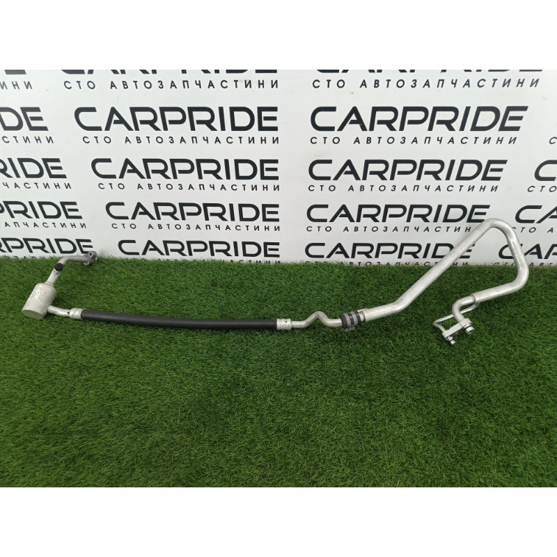 Трубка кондиционера (отопление и кондиционирование) Subaru Forester SK 2020 2.5 73425SJ050