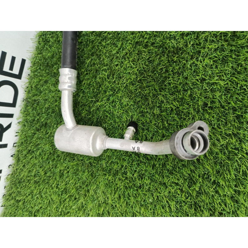 Трубка кондиционера (отопление и кондиционирование) Subaru Forester SK 2020 2.5 73425SJ050