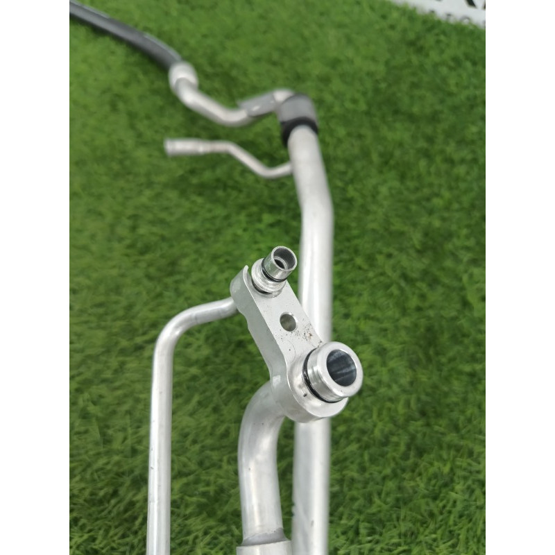 Трубка кондиционера (отопление и кондиционирование) Subaru Forester SK 2020 2.5 73425SJ050