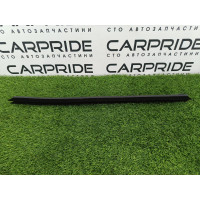 Внутрішній молдинг скла