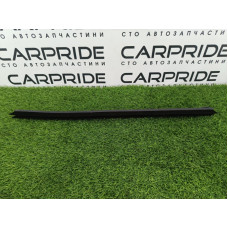 Молдинг стекла внутренний