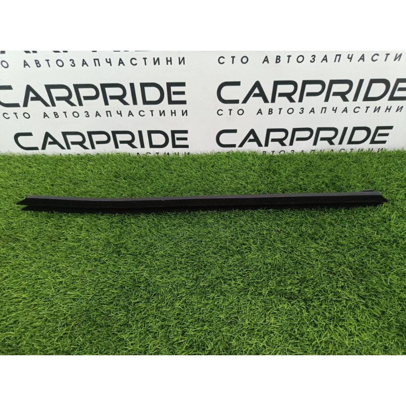 Молдинг стекла внутренний (наружные элементы кузова) AUDI A6 C7 2011 2.0 tdi 4g0839480b