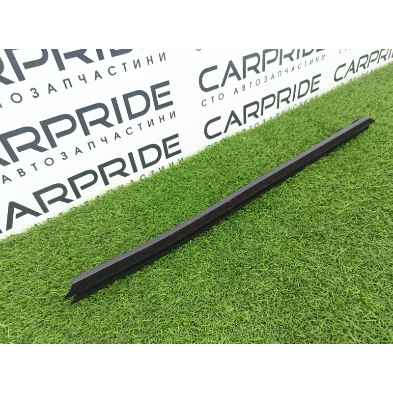 Молдинг стекла внутренний (наружные элементы кузова) AUDI A6 C7 2011 2.0 tdi 4g0839480b