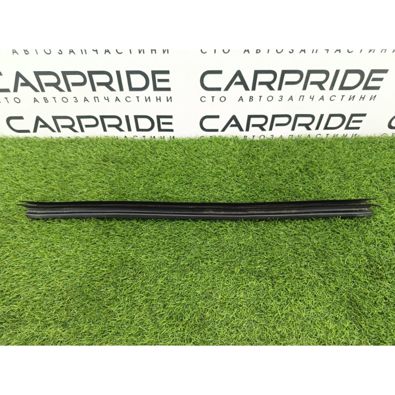 Молдинг стекла внутренний (наружные элементы кузова) AUDI A6 C7 2011 2.0 tdi 4g0839480b