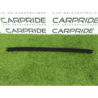 Молдинг стекла внутренний