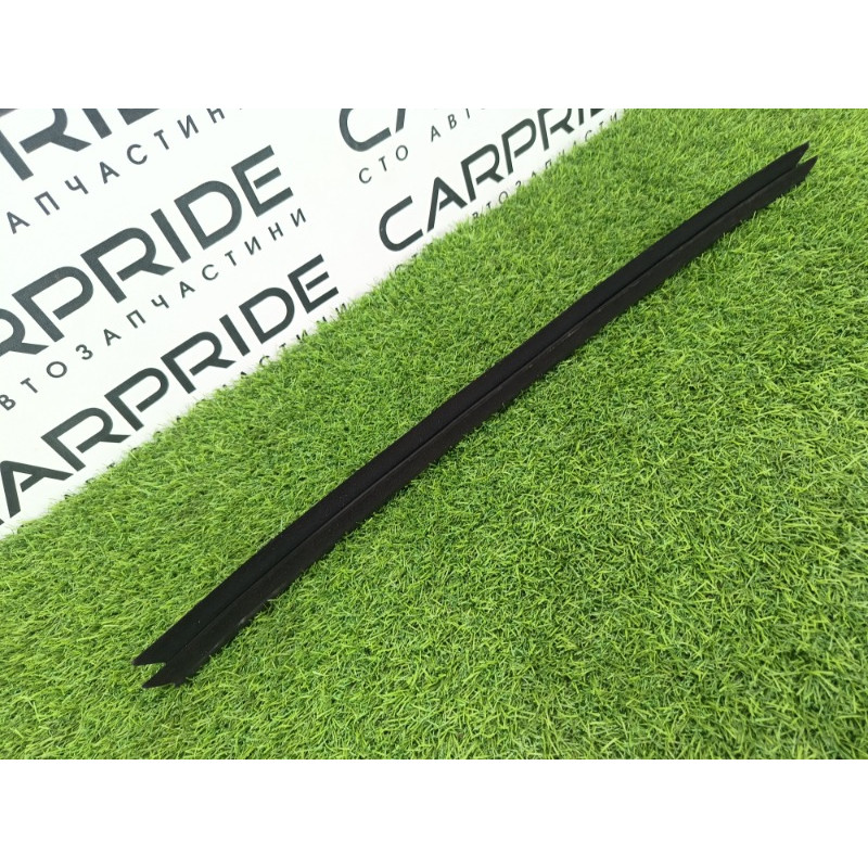 Молдинг стекла внутренний (наружные элементы кузова) AUDI A6 C7 2011 2.0 tdi 4G0839479B