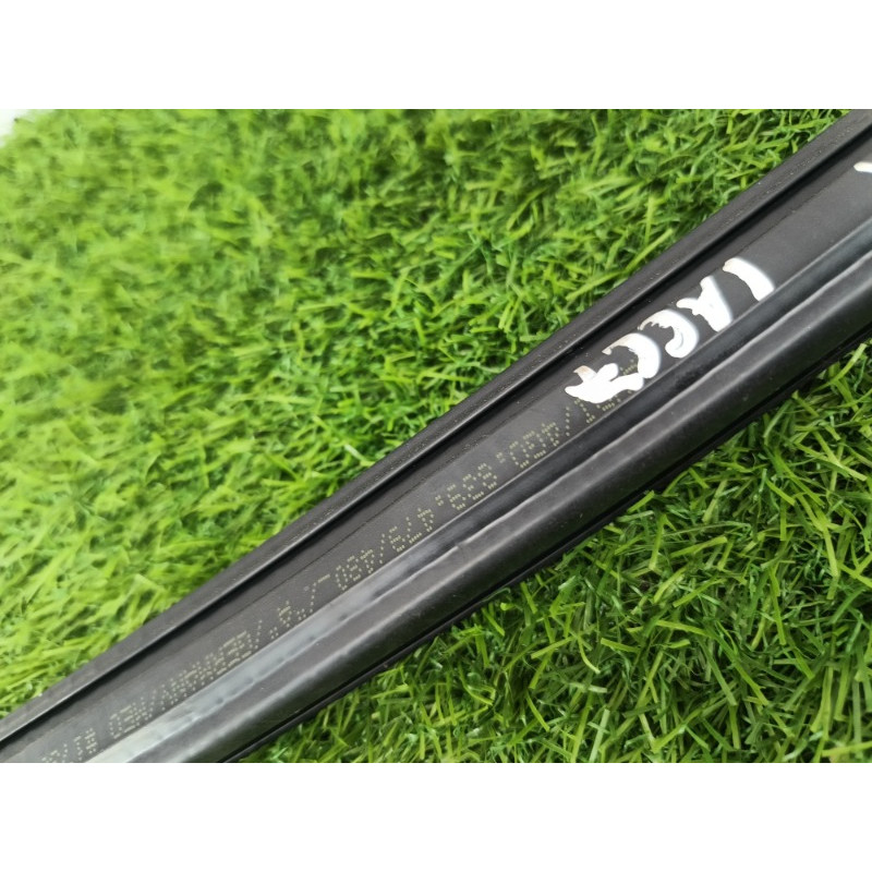 Молдинг стекла внутренний (наружные элементы кузова) AUDI A6 C7 2011 2.0 tdi 4G0839479B