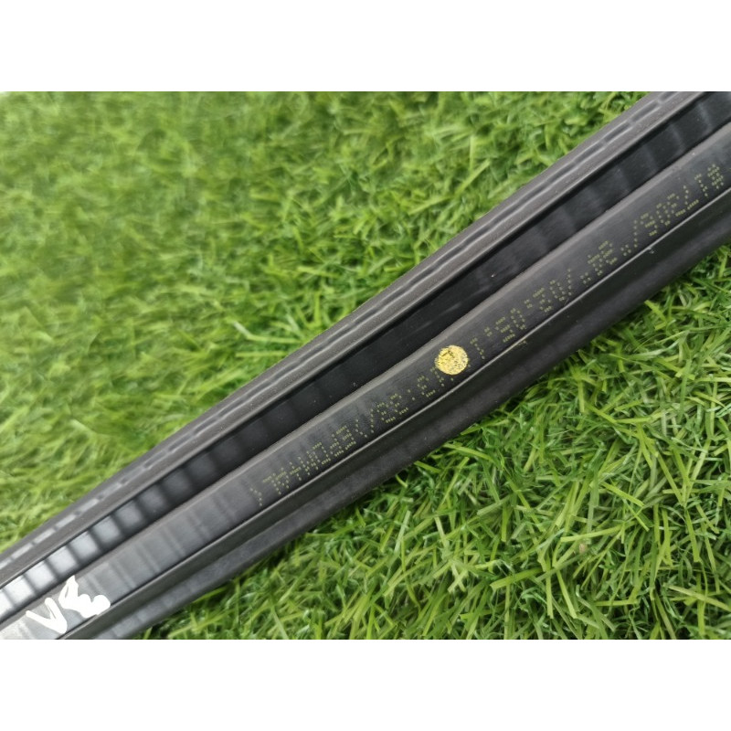 Молдинг стекла внутренний (наружные элементы кузова) AUDI A6 C7 2011 2.0 tdi 4G0839479B