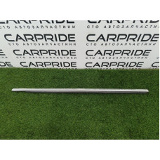 Молдинг стекла