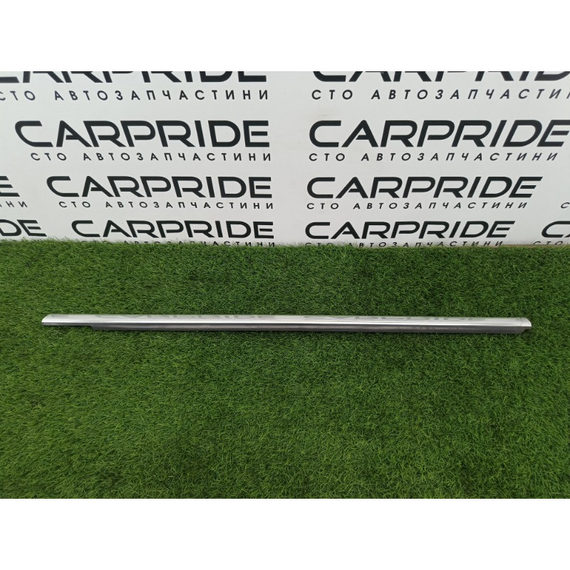 Молдинг стекла (кузов и элементы) Mercedes-Benz E-class w212 2013 2.2 CDI