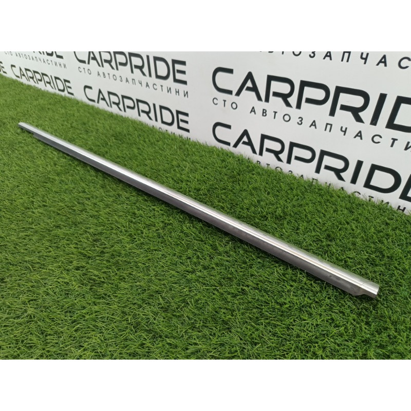 Молдинг стекла (кузов и элементы) Mercedes-Benz E-class w212 2013 2.2 CDI