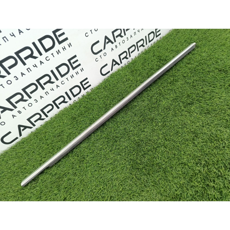 Молдинг стекла (кузов и элементы) Mercedes-Benz E-class w212 2013 2.2 CDI