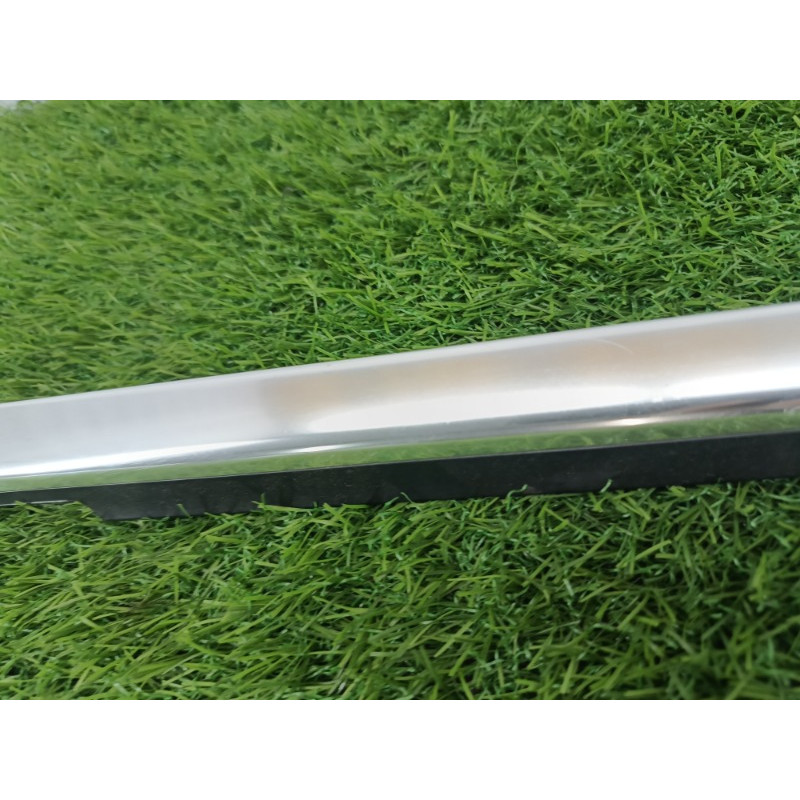 Молдинг стекла (кузов и элементы) Mercedes-Benz E-class w212 2013 2.2 CDI