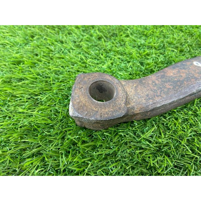 Рычаг подвески (подвеска) BMW X5 E53 2003 M62B44 31126769718