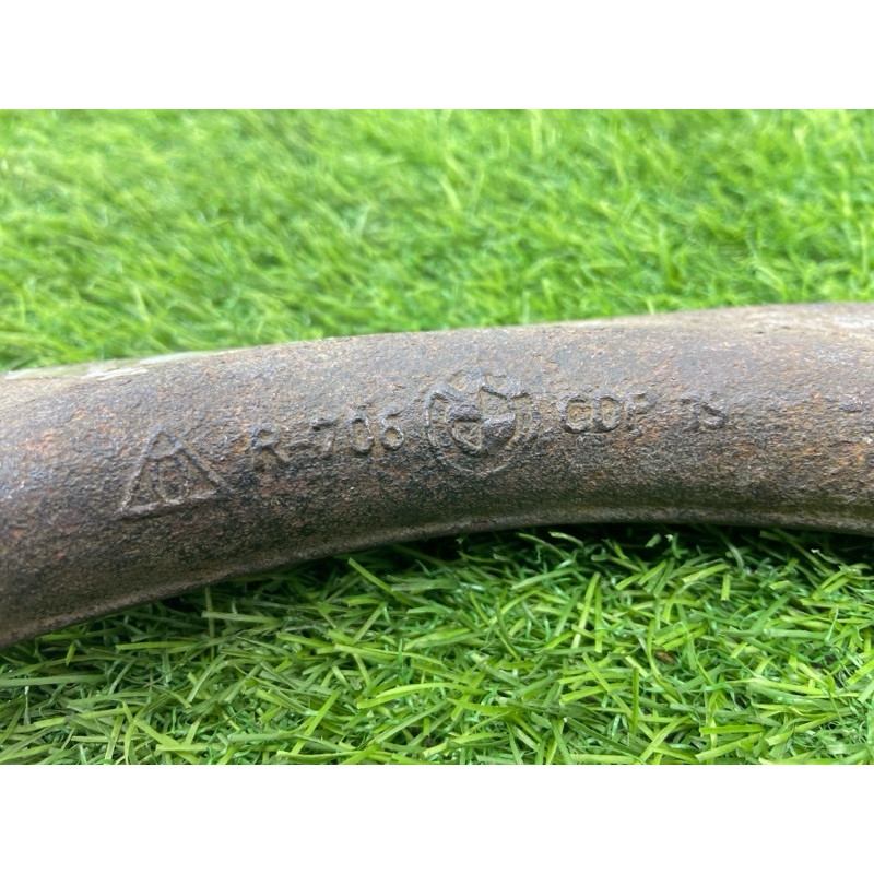 Рычаг подвески (подвеска) BMW X5 E53 2003 M62B44 31126769718