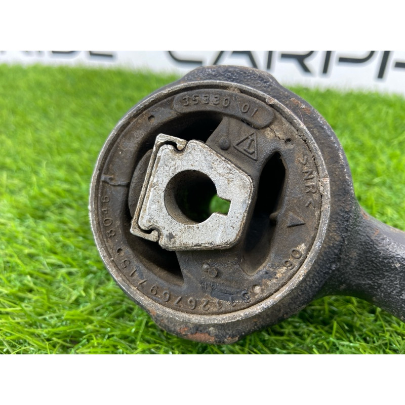 Рычаг подвески (подвеска) BMW X5 E53 M57d30 31126769718