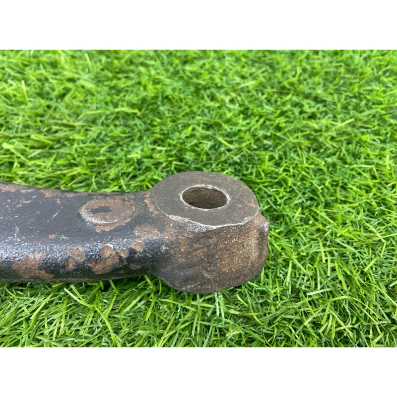 Рычаг подвески (подвеска) BMW X5 E53 M57d30 31126769718