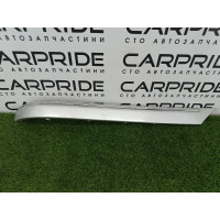 Молдинг бампера