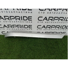 Молдинг бампера