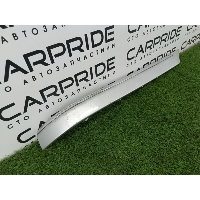 Молдинг бампера (кузов и элементы) Mercedes-Benz C-class W203 1.8 M111.951 a2038852821