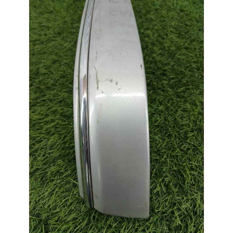 Молдинг бампера (кузов и элементы) Mercedes-Benz C-class W203 1.8 M111.951 a2038852821