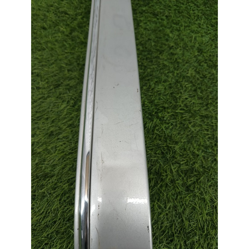 Молдинг бампера (кузов и элементы) Mercedes-Benz C-class W203 1.8 M111.951 a2038852821