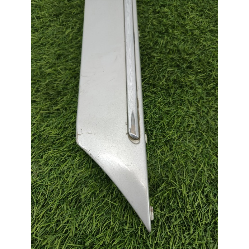 Молдинг бампера (кузов и элементы) Mercedes-Benz C-class W203 1.8 M111.951 a2038852821