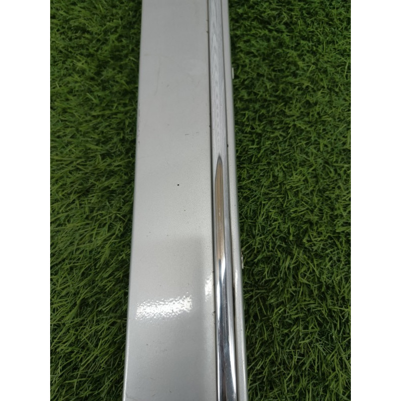 Молдинг бампера (кузов и элементы) Mercedes-Benz C-class W203 1.8 M111.951 a2038852821