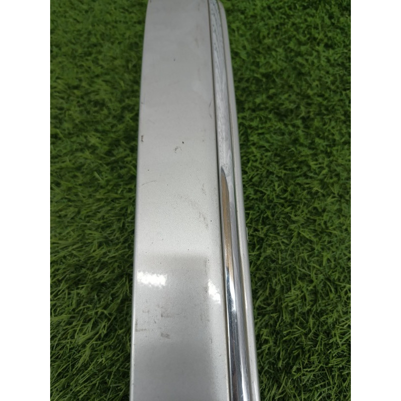 Молдинг бампера (кузов и элементы) Mercedes-Benz C-class W203 1.8 M111.951 a2038852821