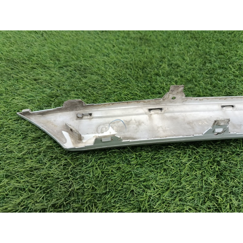 Молдинг бампера (кузов и элементы) Mercedes-Benz C-class W203 1.8 M111.951 a2038852821