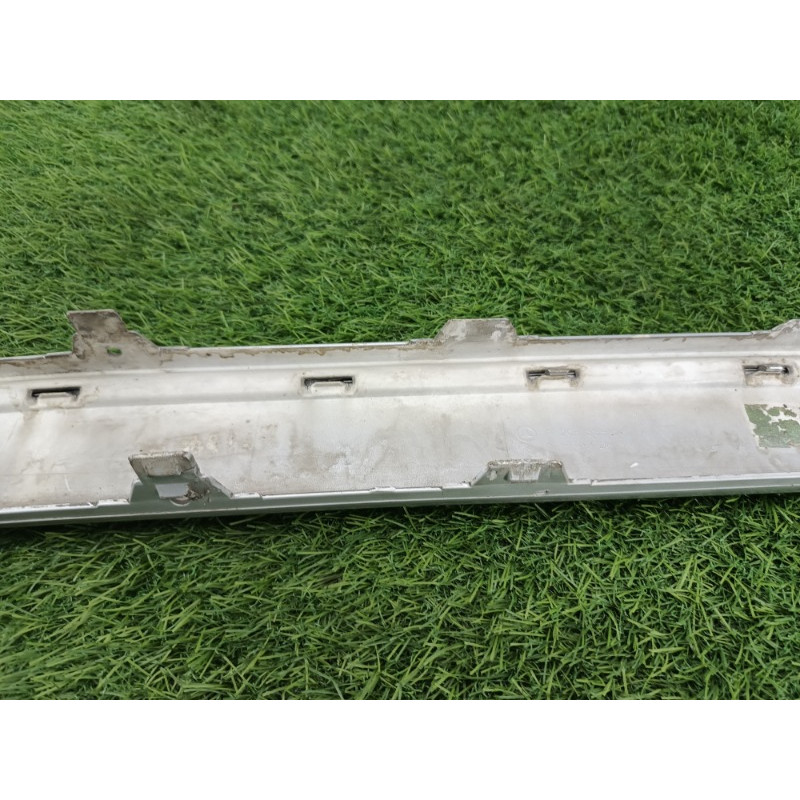 Молдинг бампера (кузов и элементы) Mercedes-Benz C-class W203 1.8 M111.951 a2038852821