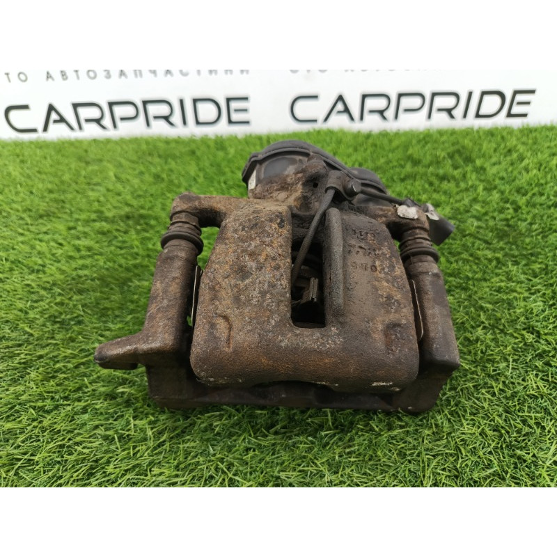 Суппорт тормозной (тормозная система) AUDI A6 C7 2011 2.0 tdi 4G0615403