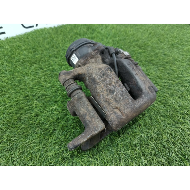 Суппорт тормозной (тормозная система) AUDI A6 C7 2011 2.0 tdi 4G0615403