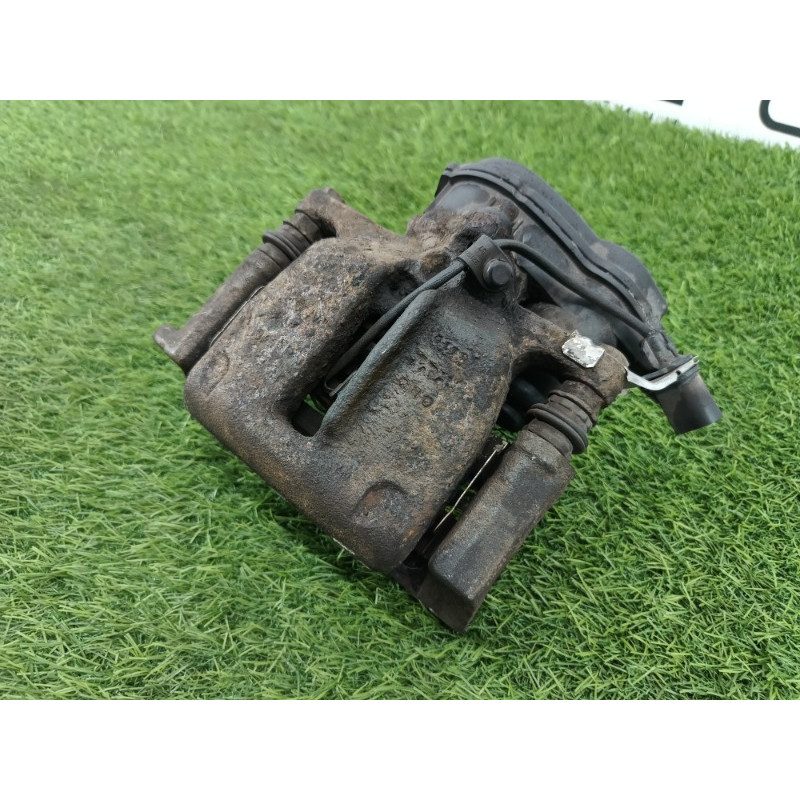 Суппорт тормозной (тормозная система) AUDI A6 C7 2011 2.0 tdi 4G0615403