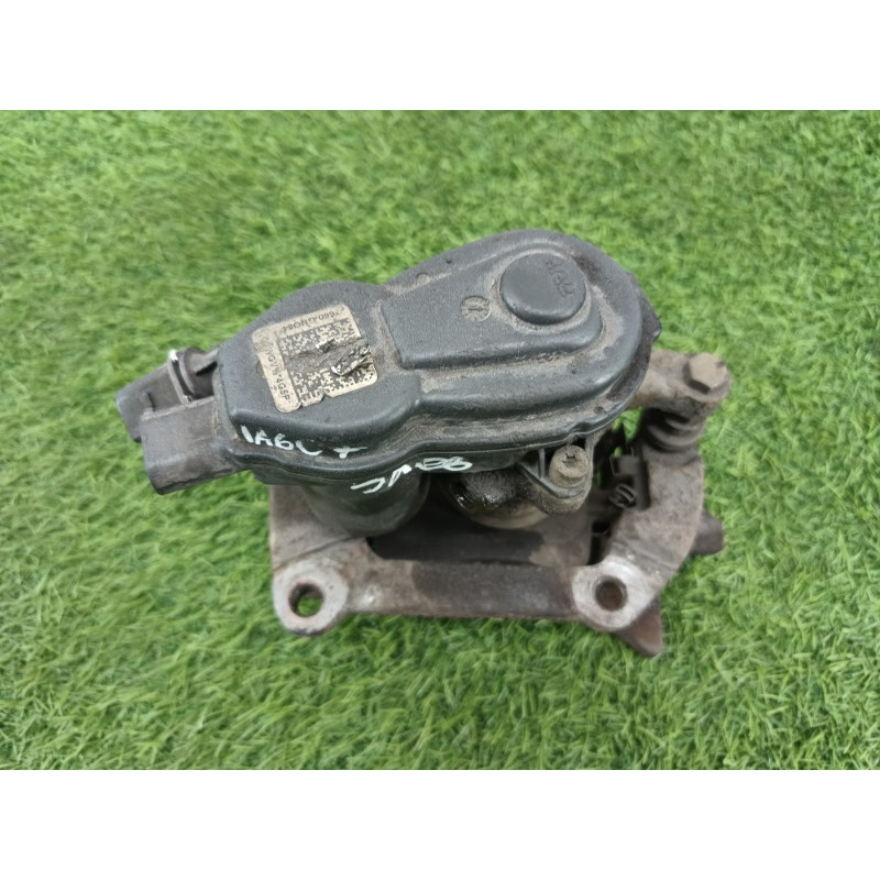 Суппорт тормозной (тормозная система) AUDI A6 C7 2011 2.0 tdi 4G0615403