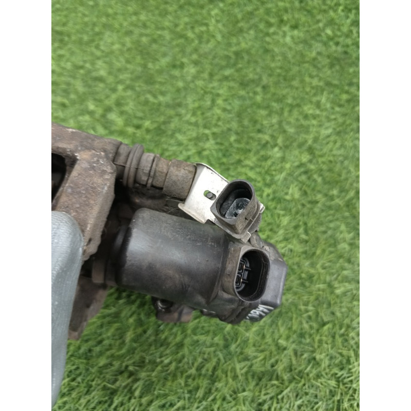 Суппорт тормозной (тормозная система) AUDI A6 C7 2011 2.0 tdi 4G0615403