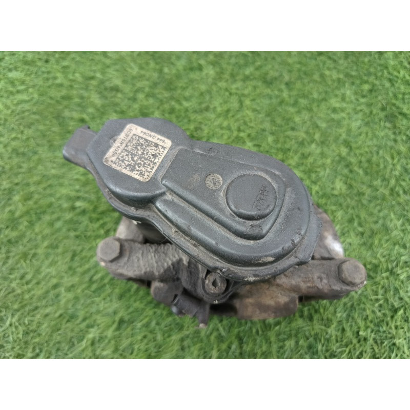 Суппорт тормозной (тормозная система) AUDI A6 C7 2011 2.0 tdi 4G0615404