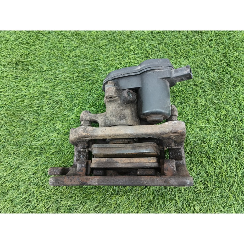 Суппорт тормозной (тормозная система) AUDI A6 C7 2011 2.0 tdi 4G0615404