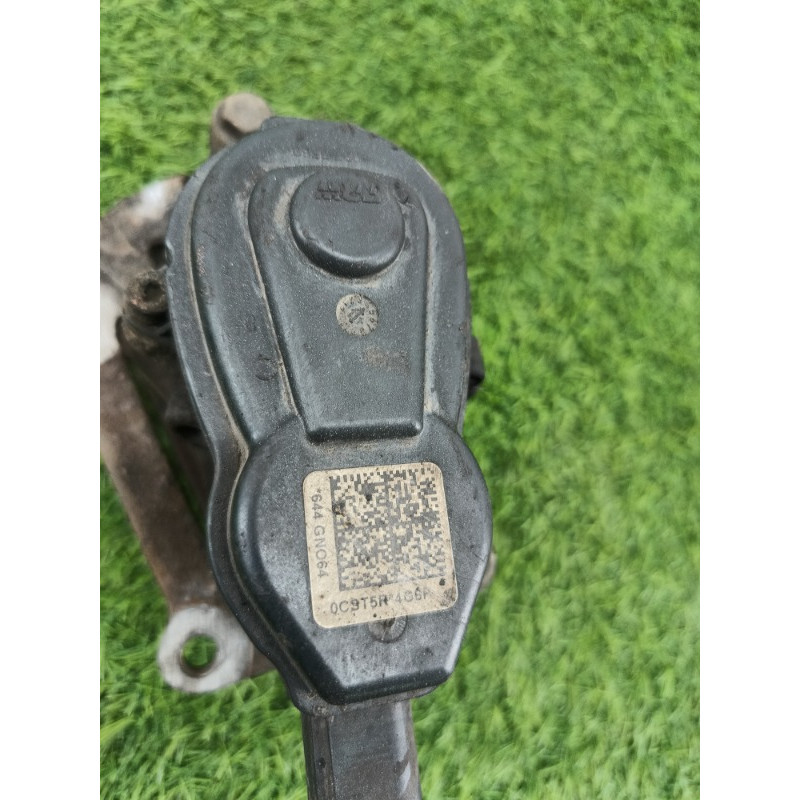 Суппорт тормозной (тормозная система) AUDI A6 C7 2011 2.0 tdi 4G0615404