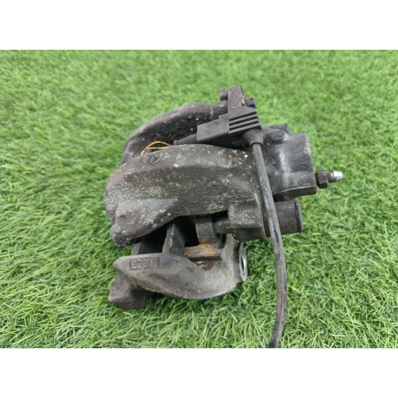 Суппорт тормозной (тормозная система) Mercedes-Benz E-class w212 2013 2.2 CDI