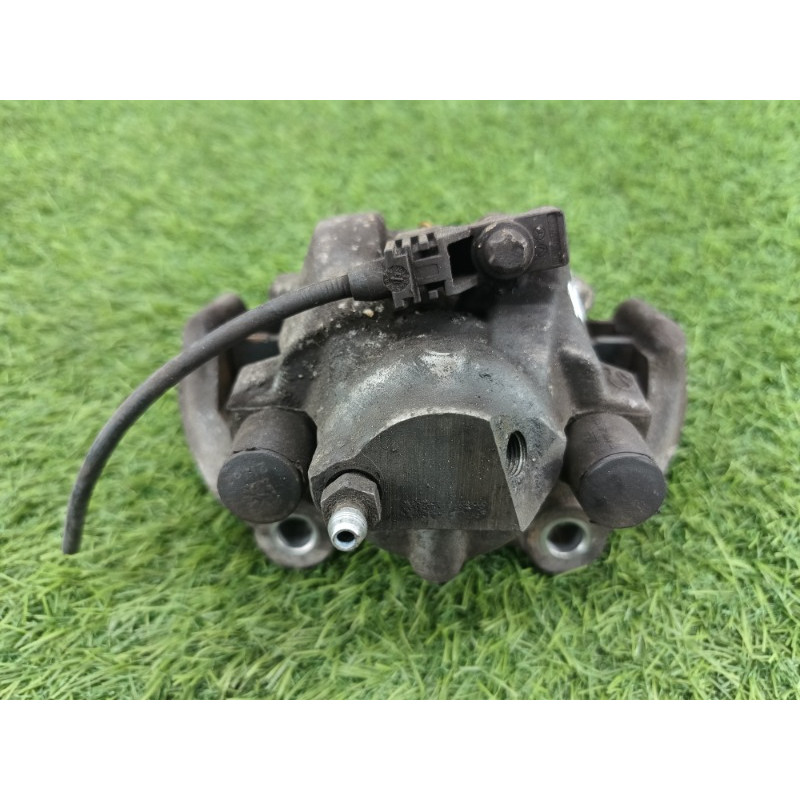 Суппорт тормозной (тормозная система) Mercedes-Benz E-class w212 2013 2.2 CDI