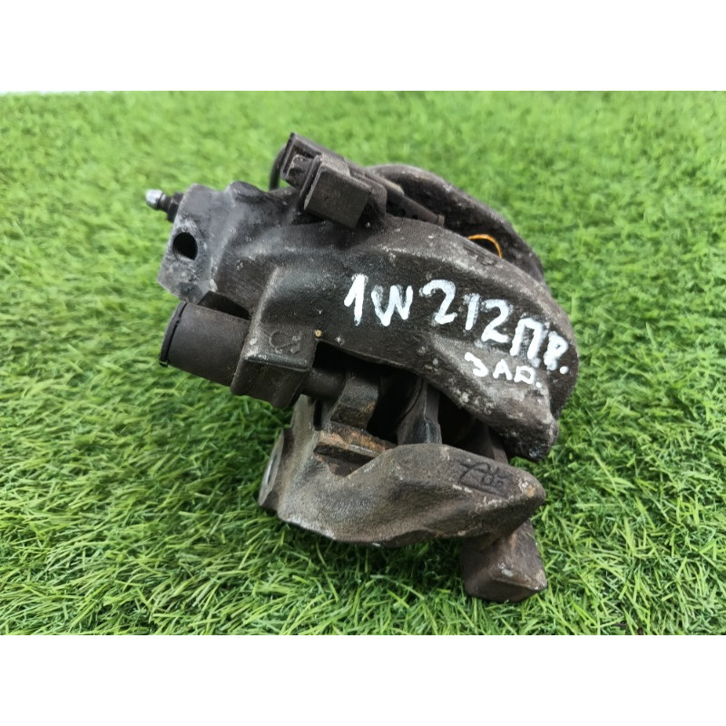 Суппорт тормозной (тормозная система) Mercedes-Benz E-class w212 2013 2.2 CDI