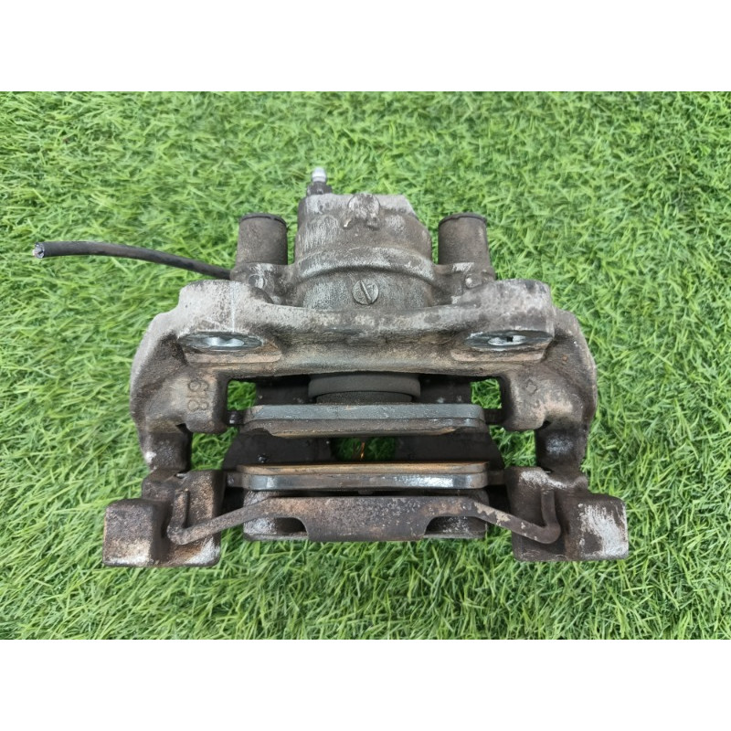 Суппорт тормозной (тормозная система) Mercedes-Benz E-class w212 2013 2.2 CDI