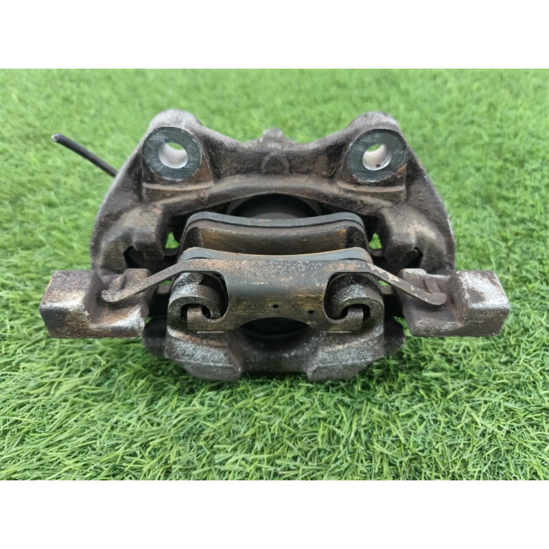 Суппорт тормозной (тормозная система) Mercedes-Benz E-class w212 2013 2.2 CDI