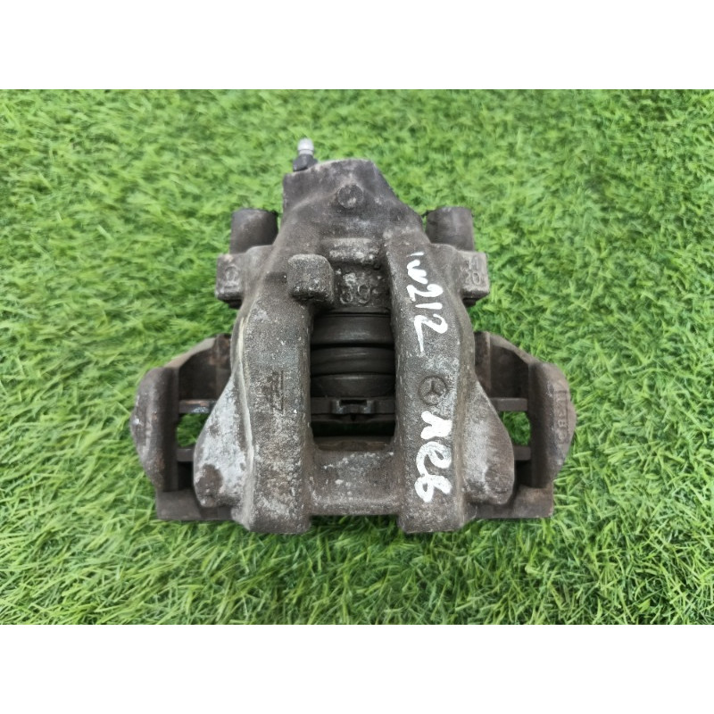 Суппорт тормозной (тормозная система) Mercedes-Benz E-class w212 2013 2.2 CDI